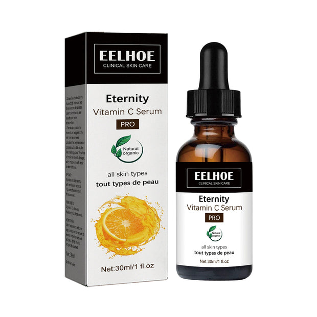 Eelhoe Vitamin C Serum Essence Fading Wrinkle Firming Skin