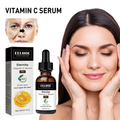 Eelhoe Vitamin C Serum Essence Fading Wrinkle Firming Skin