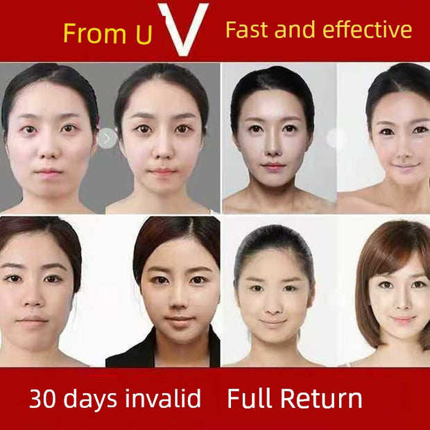 Face Slimming Essence Oil Burning Cream Fat