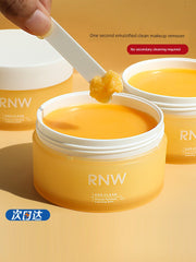 RNW Deep Cleansing Oil Easy  Washing Cleansing Cream