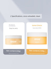 RNW Deep Cleansing Oil Easy  Washing Cleansing Cream