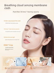 Facial Mask Whitening Anti-Oxygen Dull Firming